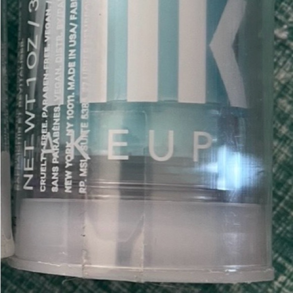 Milk Makeup Cooling Mint Makeup Stick